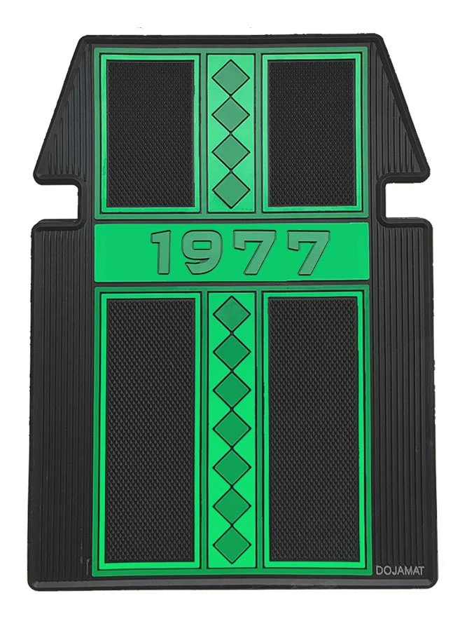 ビンテージ　HAZ-MAT 147 Green+1977.jpg